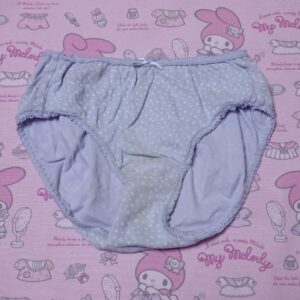 9356☆記名あり 150サイズ ☆ コットン　ジュニア　ショーツ