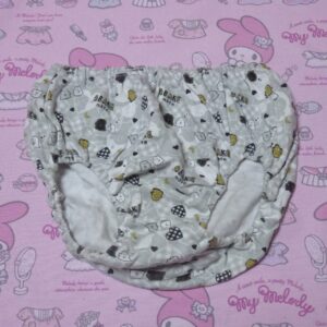 9358☆ 165サイズ ☆ コットン　ジュニア　ショーツ