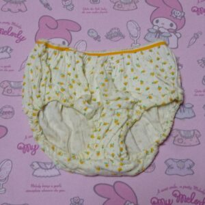 9361☆ 100サイズ ☆ コットン　ジュニア　ショーツ