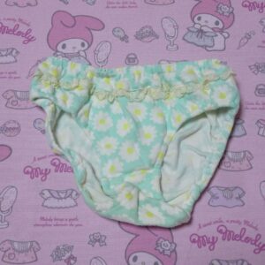 9363☆ 120サイズ ☆ コットン　ジュニア　ショーツ