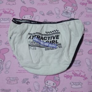 9365☆ 140サイズ ☆ コットン　ジュニア　ショーツ