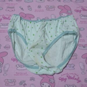 9366☆ 150サイズ ☆ コットン　ジュニア　ショーツ