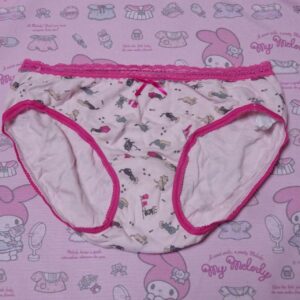 9370☆ Mサイズ ☆ コットン　ジュニア　ショーツ