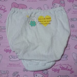 9374☆ 130サイズ ☆ コットン　ジュニア　ショーツ