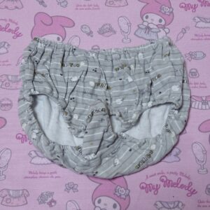 9378☆ 165サイズ ☆ コットン　ジュニア　ショーツ