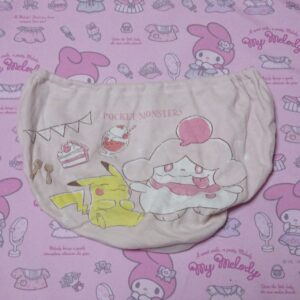 9384☆ 130サイズ ☆ コットン　ジュニア　ショーツ