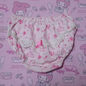 9393☆ 120サイズ ☆ コットン　ジュニア　ショーツ