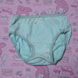 9394☆ 130サイズ ☆ コットン　ジュニア　ショーツ