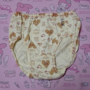 9396☆記名あり 150サイズ ☆ コットン　ジュニア　ショーツ