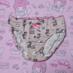 9402☆ 110サイズ ☆ コットン　ジュニア　ショーツ