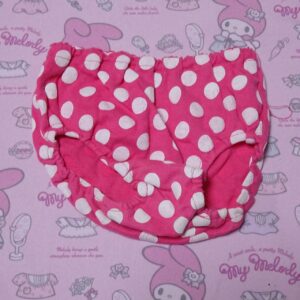 9403☆ 120サイズ ☆ コットン　ジュニア　ショーツ