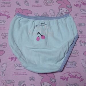 9404☆ 130サイズ ☆ コットン　ジュニア　ショーツ