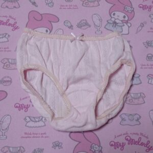 9408☆ 110サイズ ☆ コットン　ジュニア　ショーツ