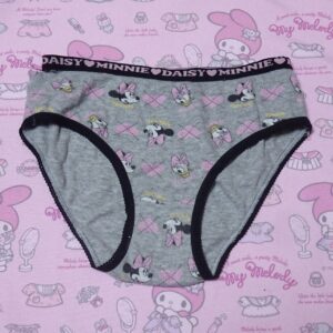 9412☆150サイズ ☆ジャンク コットン　ジュニア　ショーツ