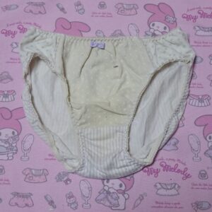 9414☆165サイズ ☆ジャンク コットン　ジュニア　ショーツ