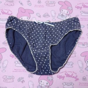 9415☆Mサイズ ☆ コットン　ジュニア　ショーツ