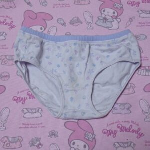 9418☆ 110サイズ ☆ コットン　ジュニア　ショーツ