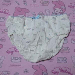 9419☆ 120サイズ ☆ コットン　ジュニア　ショーツ