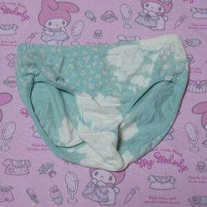 9420☆ 130サイズ ☆ジャンク コットン　ジュニア　ショーツ