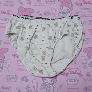 9421☆ 140サイズ ☆ コットン　ジュニア　ショーツ