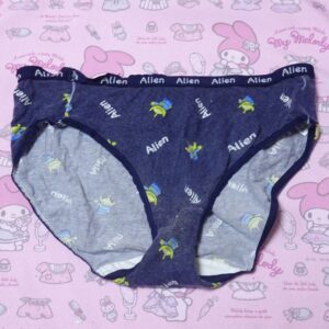 9426☆PIXAR LLサイズ ☆ コットン　ジュニア　ショーツ