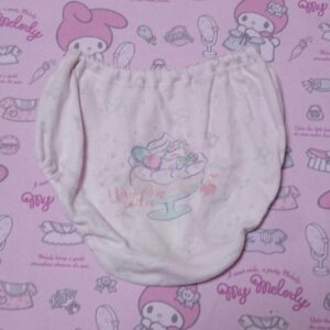 9428☆ 110サイズ ☆ コットン　ジュニア　ショーツ