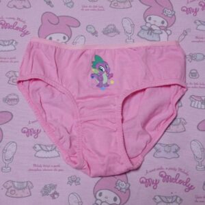 9430☆ 120サイズ ☆ コットン　ジュニア　ショーツ