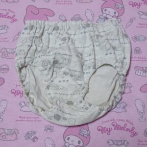 9431☆ 140サイズ ☆ コットン　ジュニア　ショーツ