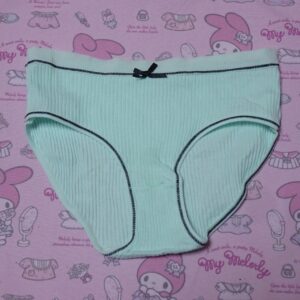 9434☆165サイズ ☆ コットン　ジュニア　ショーツ