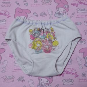 9436☆プリキュア 110サイズ ☆ コットン　ジュニア　ショーツ