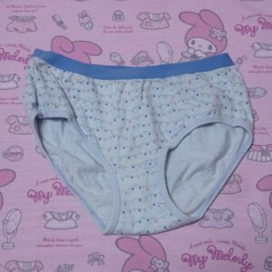 9438☆ 110サイズ ☆ コットン　ジュニア　ショーツ