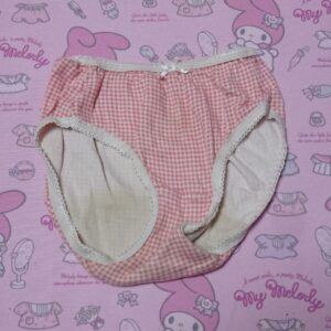 9439☆ 120サイズ ☆ コットン　ジュニア　ショーツ