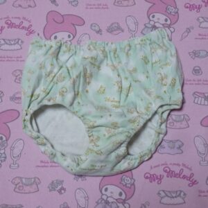 9441☆ 140サイズ ☆ コットン　ジュニア　ショーツ