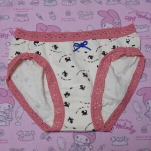 9445☆ Mサイズ ☆ コットン　ジュニア　ショーツ