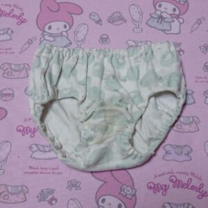 9447☆100サイズ ☆ コットン　ジュニア　ショーツ