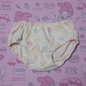 9449☆ 110サイズ ☆ コットン　ジュニア　ショーツ