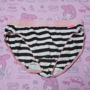 9454☆ Mサイズ ☆ コットン　ジュニア　ショーツ