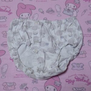 9459☆ 120サイズ ☆ コットン　ジュニア　ショーツ