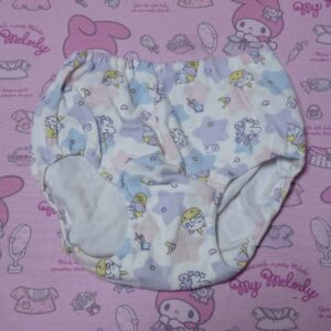 9460☆ 130サイズ ☆ コットン　ジュニア　ショーツ