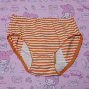 9464☆ Mサイズ ☆ コットン　ジュニア　ショーツ