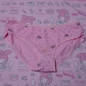 9465☆ Lサイズ ☆ コットン　ジュニア　ショーツ