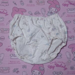 9469☆120サイズ ☆ コットン　ジュニア　ショーツ