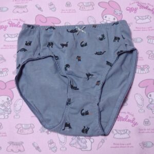 9474☆Mサイズ ☆ コットン　ジュニア　ショーツ