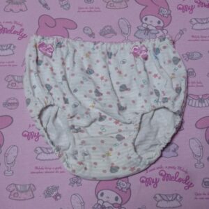 9476☆120サイズ ☆ コットン　ジュニア　ショーツ