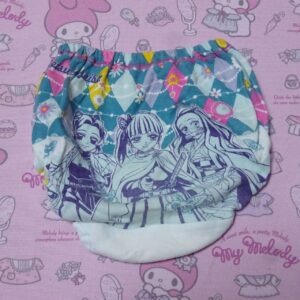 9478☆110サイズ相当 ☆ コットン　ジュニア　ショーツ