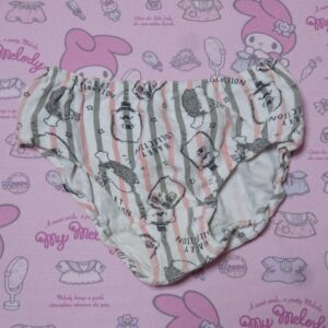 9523☆ 110サイズ ☆ ジャンク コットン　ジュニア　ショーツ