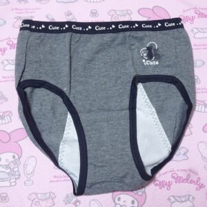 9528☆ 165サイズ ☆  コットン　ジュニア　ショーツ