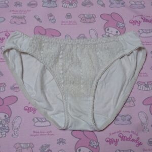 9529☆ Mサイズ ☆  コットン　ジュニア　ショーツ