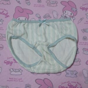 9532☆ 110サイズ ☆  コットン　ジュニア　ショーツ