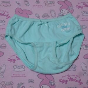 9534☆ 130サイズ ☆  コットン　ジュニア　ショーツ